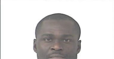 Rikeem Kimmons, - St. Lucie County, FL 